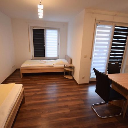 Ab Apartment Objekt 72 Plochingen Exteriér fotografie