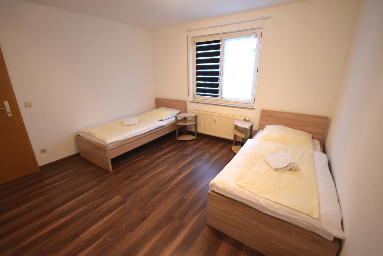 Ab Apartment Objekt 72 Plochingen Exteriér fotografie