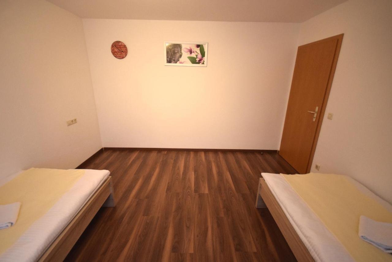 Ab Apartment Objekt 72 Plochingen Exteriér fotografie