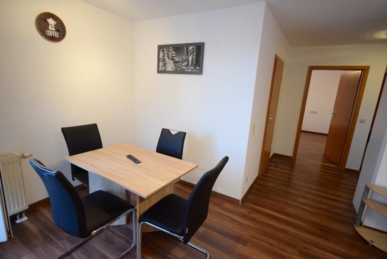 Ab Apartment Objekt 72 Plochingen Exteriér fotografie