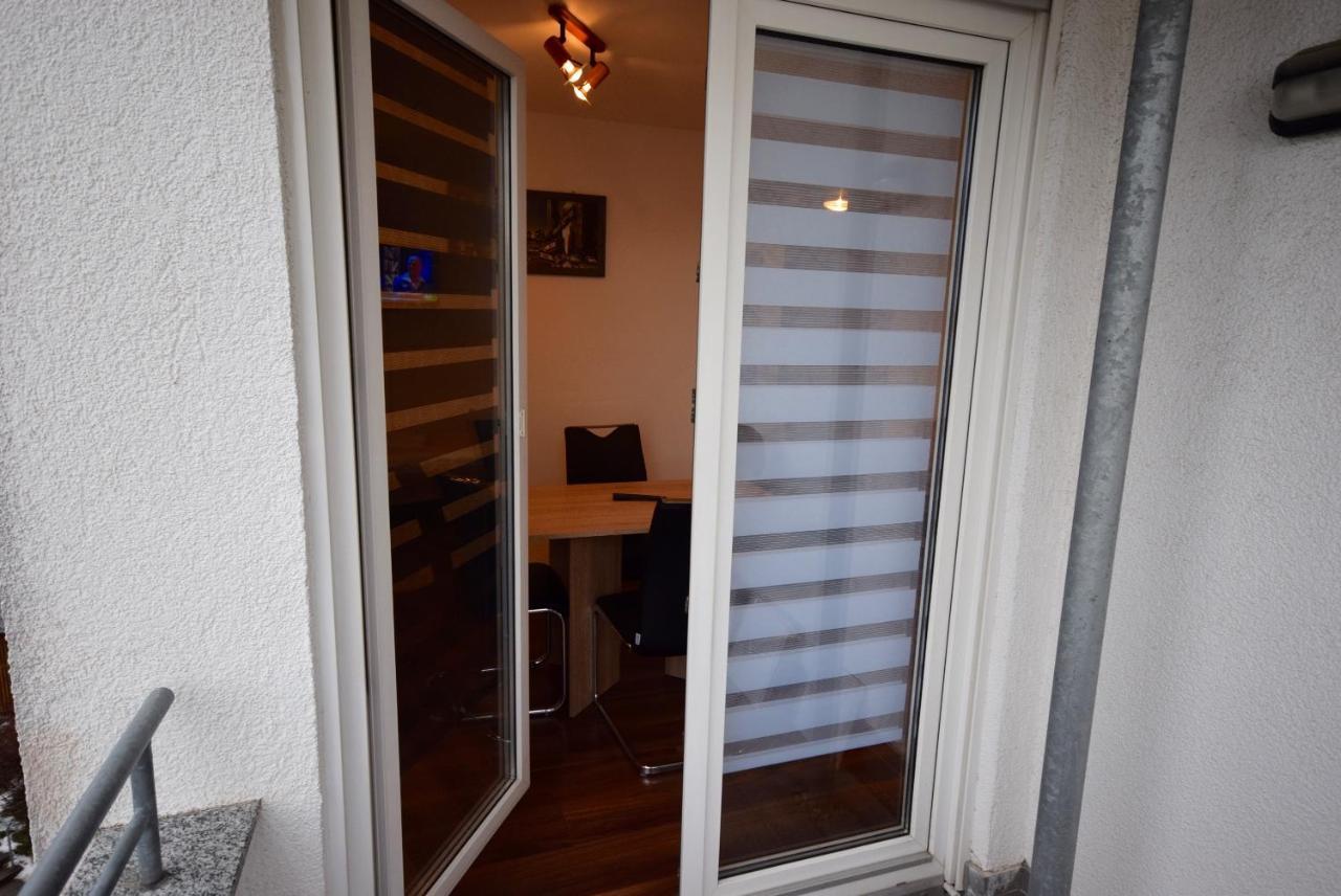 Ab Apartment Objekt 72 Plochingen Exteriér fotografie