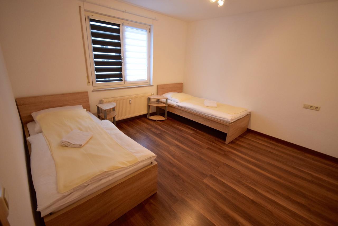 Ab Apartment Objekt 72 Plochingen Exteriér fotografie